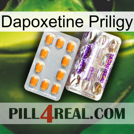 Dapoxetine Priligy new12
